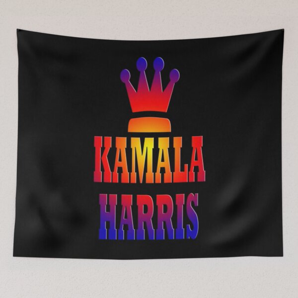 Item preview, kamala harris 2020 vintage style designed and sold by YoungTo.