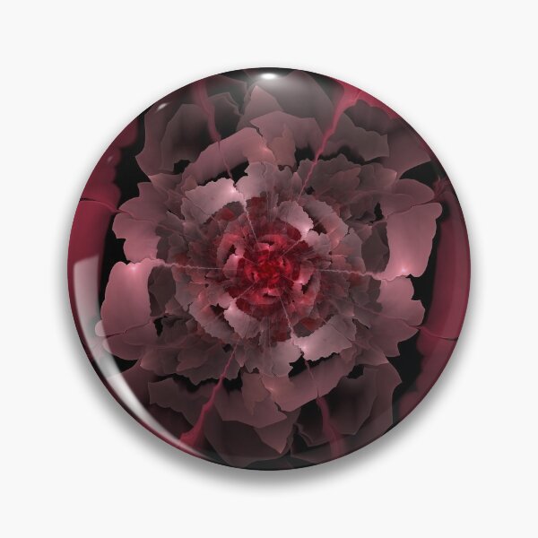 Item preview, Abloom in Lusciously Crimson-Red Petals of a Rose designed and sold by San Jaya Prime.