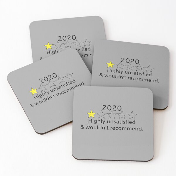 Item preview, 2020 Rating designed and sold by Kaydileigh.
