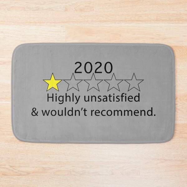 Item preview, 2020 Rating designed and sold by Kaydileigh.