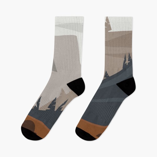 Item preview, Mountain designed and sold by LaCelesteStudio.
