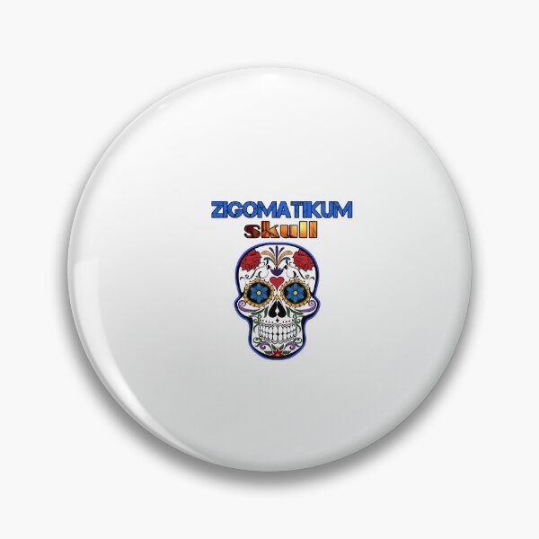 Item preview, Zigomatikum skull designed and sold by Jain123.