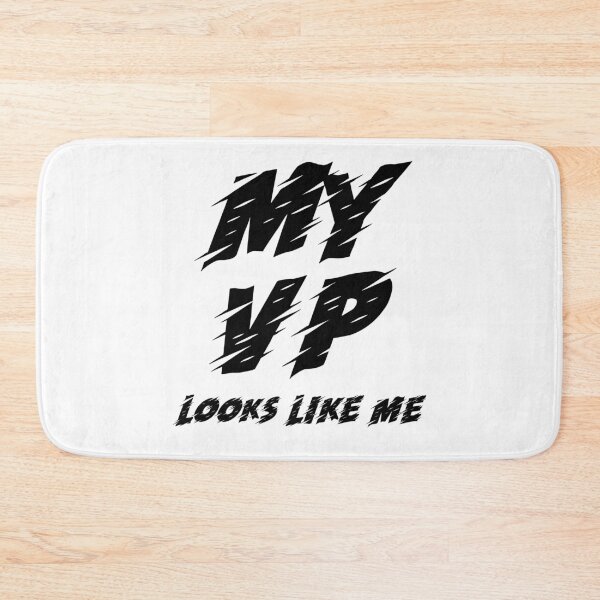 Item preview, My Vp Looks Like Me designed and sold by GoodVibeDesign.