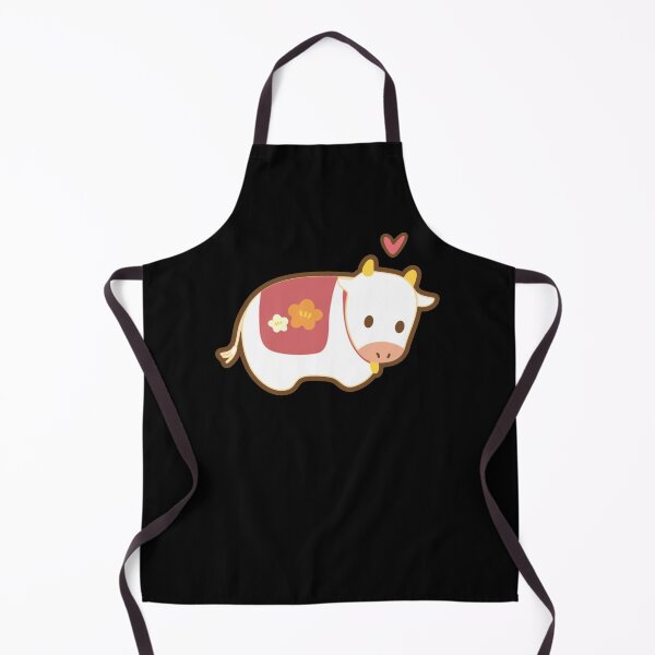 Item preview, Vacas Kawai designed and sold by Gemmazzurra.