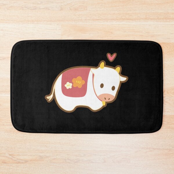 Item preview, Vacas Kawai designed and sold by Gemmazzurra.