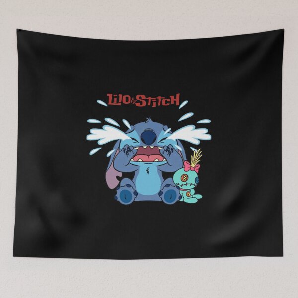 Item preview, li  lo an d s titc  h designed and sold by thuoclao257.