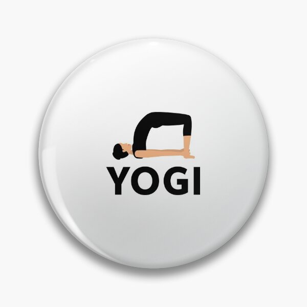 Artikelvorschau, Yogi entworfen und verkauft von TeesKeeper.