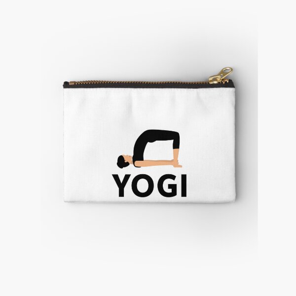 Artikelvorschau, Yogi entworfen und verkauft von TeesKeeper.