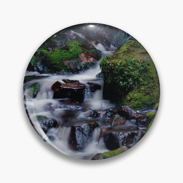 Item preview, Taken At Cora Lynne Falls designed and sold by Tony Lin.