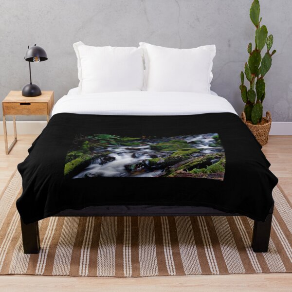 Item preview, Taken At Cora Lynne Falls designed and sold by Tony Lin.