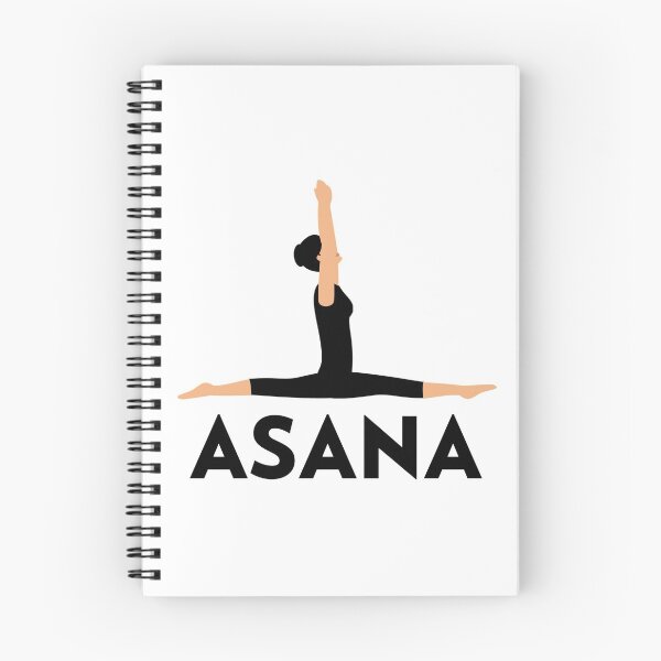 Item preview, Asana designed and sold by TeesKeeper.