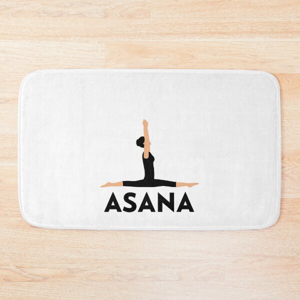 Item preview, Asana designed and sold by TeesKeeper.
