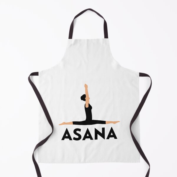 Item preview, Asana designed and sold by TeesKeeper.