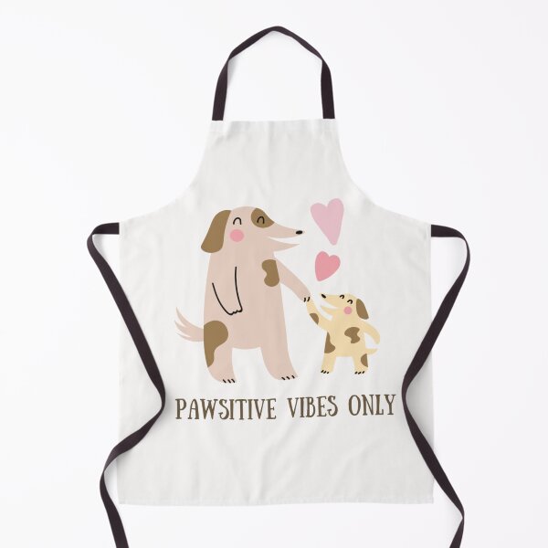 Item preview, Animal Dog Bp Pawsitive Vibes Only For Dog Lover Gift Christmas designed and sold by formylovelydog.