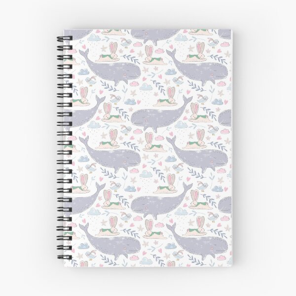 Item preview, Northern Winter Pattern designed and sold by thepatternshop.