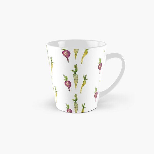 Veggie lover Tall Mug
