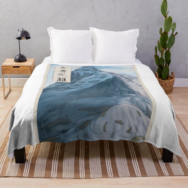 Item preview, Eshajōri (Stetind Mountain) designed and sold by Shukhrat Khannanov.