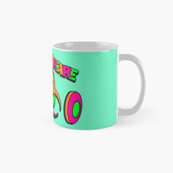 Item preview, JRM Warfare designed and sold by macey2cute.