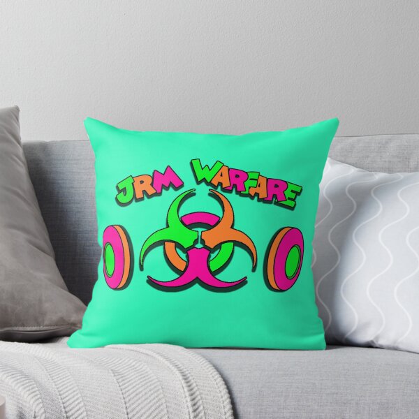 Item preview, JRM Warfare designed and sold by macey2cute.