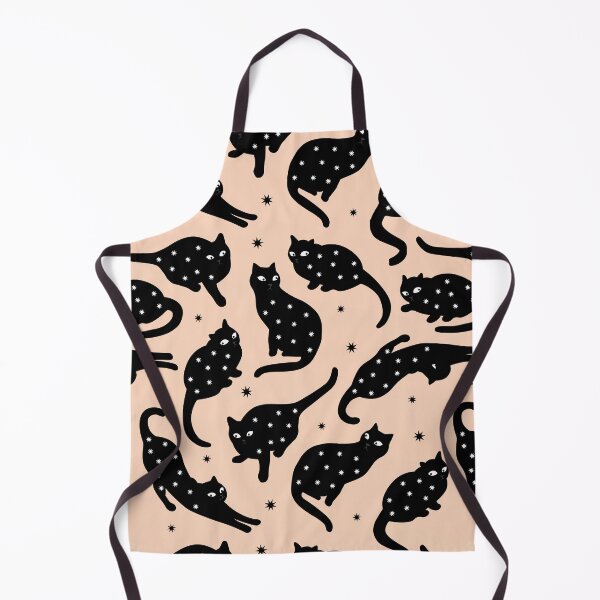 Item preview, Black Cats Hand Drawn designed and sold by della95.