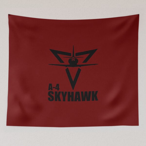 Item preview, A-4 Skyhawk designed and sold by StrongVlad.
