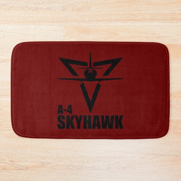 Item preview, A-4 Skyhawk designed and sold by StrongVlad.