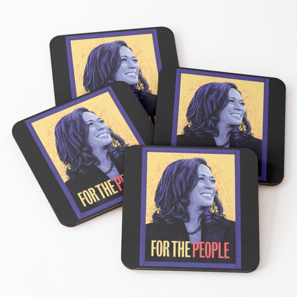 Item preview, kamala harris designed and sold by ClarkeLilly.