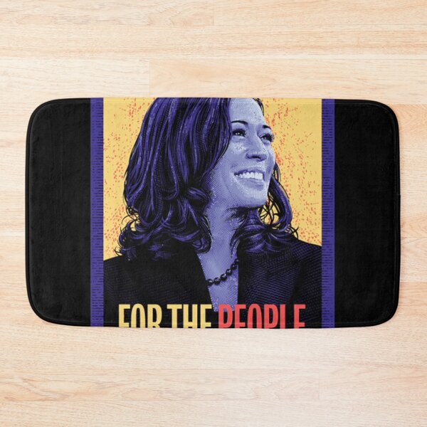 Item preview, kamala harris designed and sold by ClarkeLilly.