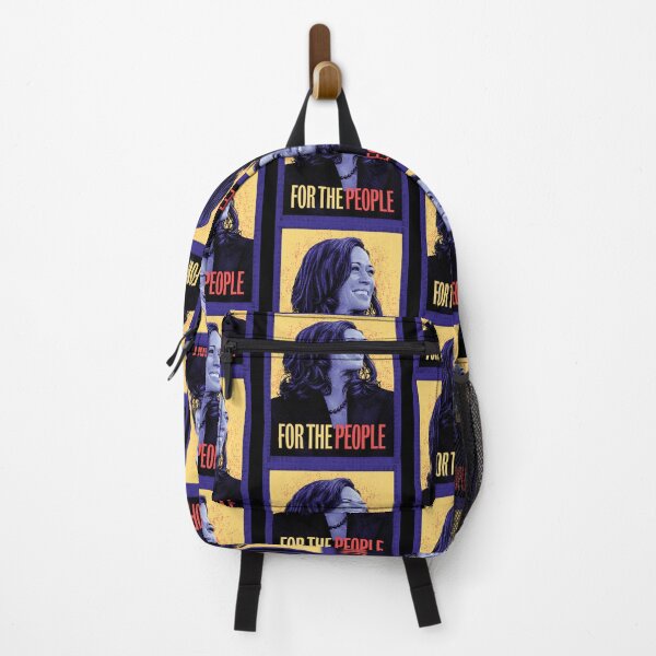 Item preview, kamala harris designed and sold by ClarkeLilly.