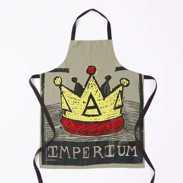 Item preview, Imperium designed and sold by DeDesign Collective.