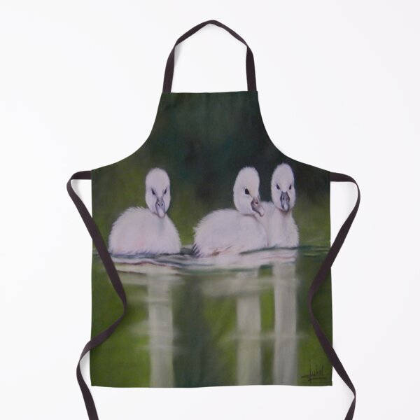 Item preview, Swan Lake designed and sold by beatrice-juhel.