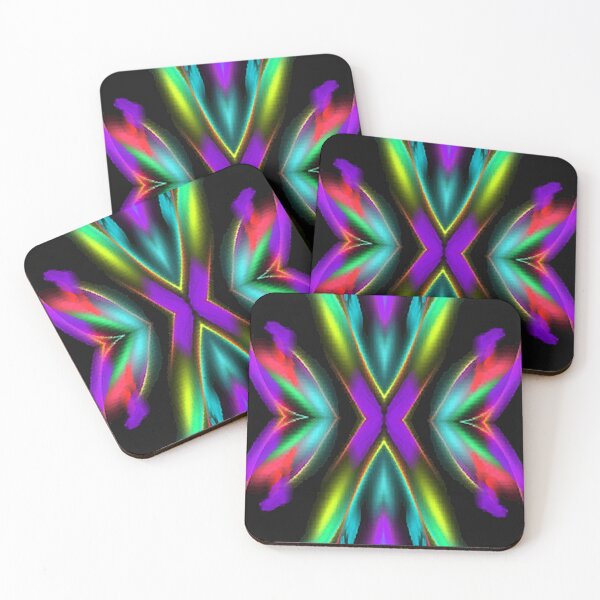 Item preview, Aesthetic,Psychedelic ,Flower, Abstracto designed and sold by Adri Barnard.