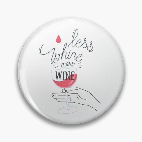Artikelvorschau, Mehr Wein Weniger Wein entworfen und verkauft von TTOLEDO10K.