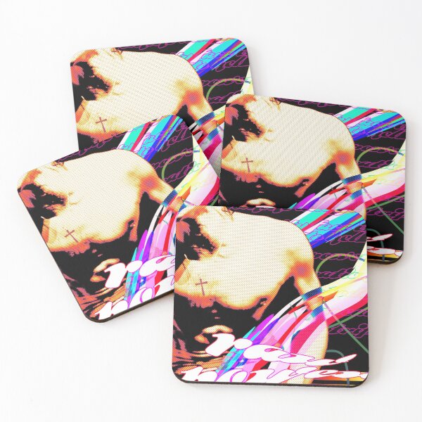 Item preview, Raw Power designed and sold by shorteningbread.