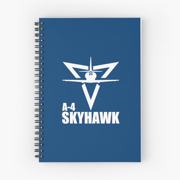 Item preview, A-4 Skyhawk designed and sold by StrongVlad.