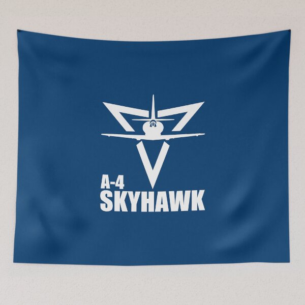 Item preview, A-4 Skyhawk designed and sold by StrongVlad.