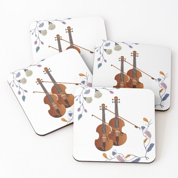 Item preview, Second fiddle designed and sold by GulQari.
