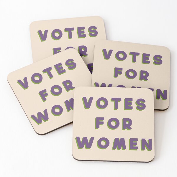 Item preview, Votes For Women  designed and sold by pipeswitz.