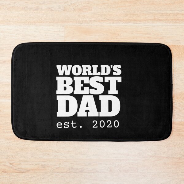 Item preview, Best Dad designed and sold by Vivoh12.