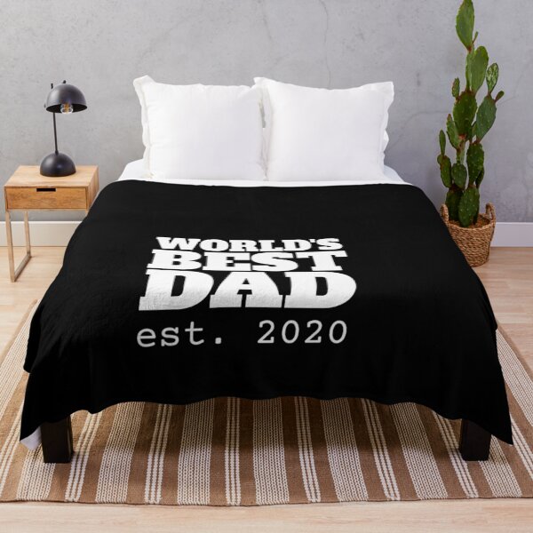 Item preview, Best Dad designed and sold by Vivoh12.