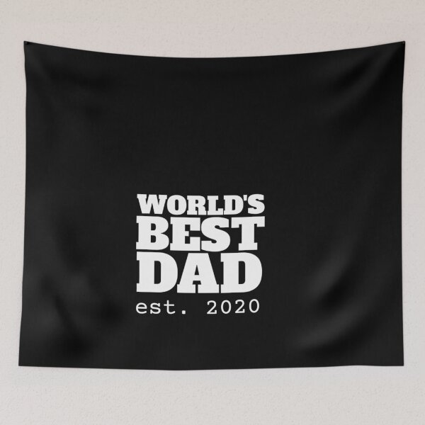 Item preview, Best Dad designed and sold by Vivoh12.