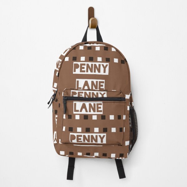Item preview, Penny Lane designed and sold by QuotesDogma.