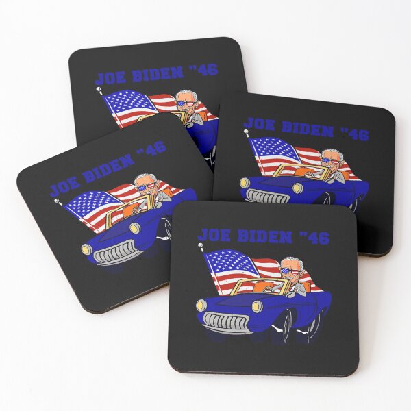 Item preview, PRESIDENT 46 JOE BIDEN designed and sold by ClarkeLilly.