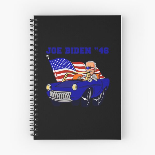 Item preview, PRESIDENT 46 JOE BIDEN designed and sold by ClarkeLilly.