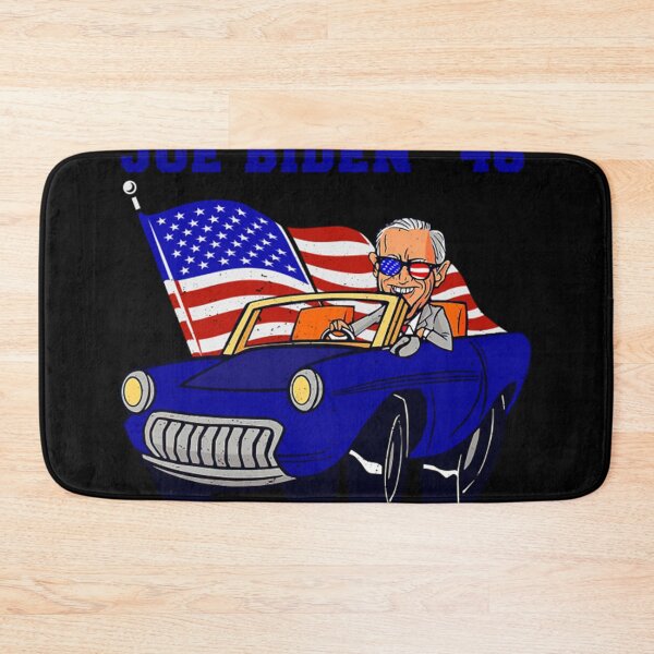 Item preview, PRESIDENT 46 JOE BIDEN designed and sold by ClarkeLilly.