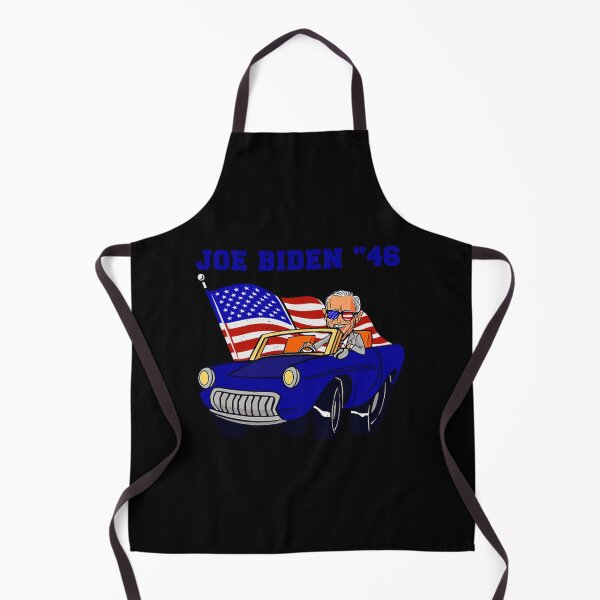Item preview, PRESIDENT 46 JOE BIDEN designed and sold by ClarkeLilly.
