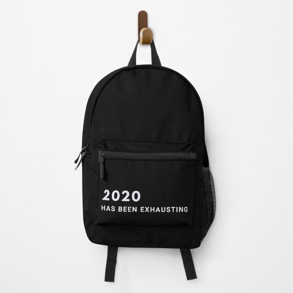 Item preview, 2020 Has Been Exhausting designed and sold by Kevin-PR.
