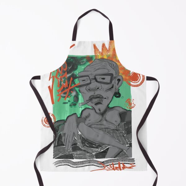 Item preview, Street cartoon, cartoon, funny designed and sold by Childy.