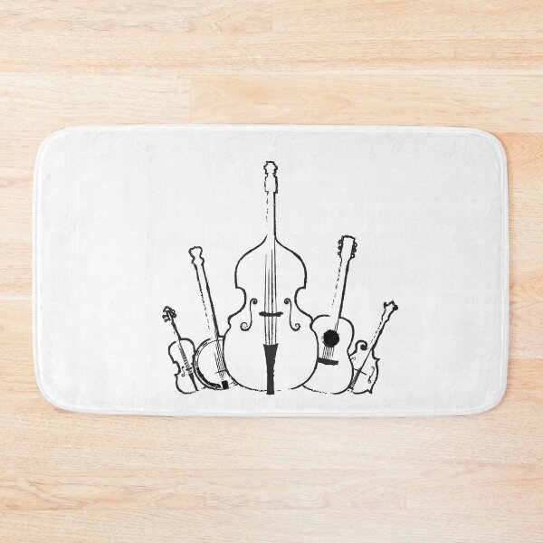 Item preview, Musical instruments designed and sold by IraPanyukova.