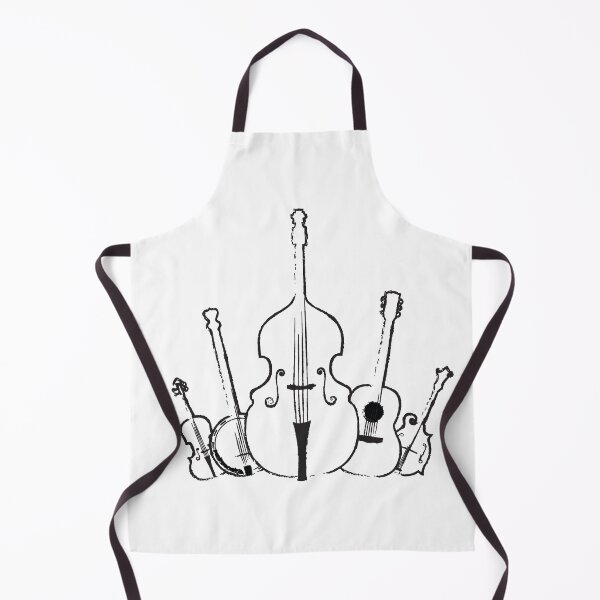 Item preview, Musical instruments designed and sold by IraPanyukova.